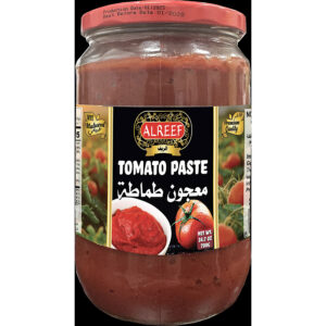 Tomato Paste 700g