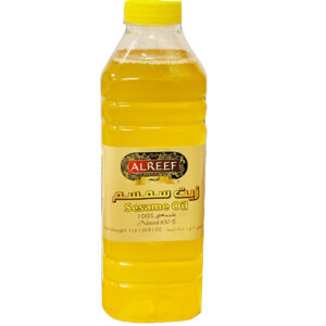 Sesame Oil 1lt