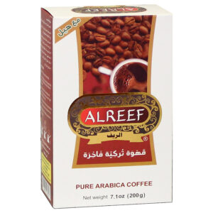 Turkish Coffee 7.1oz