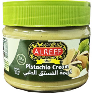 Pistachio Cream
