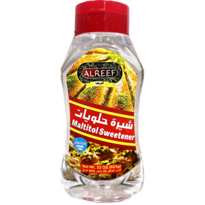 Maltitol Sweetener 625g