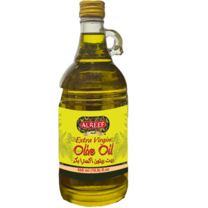 100% Extra Virgin Olive Oil 500ml