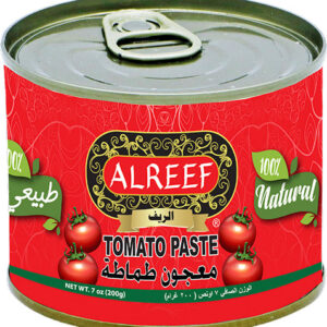 Tomato Paste 200g