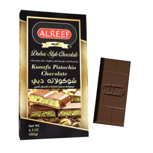 Dubai Chocolate 180g