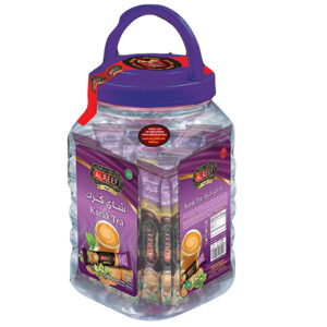 Karak Tea