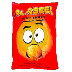 Cheese Flavor Balls
