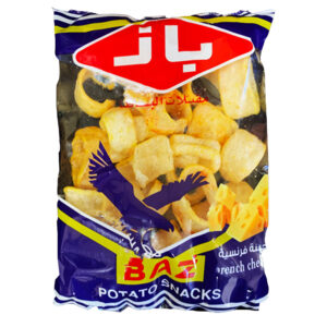 Baz Cheese Flavor