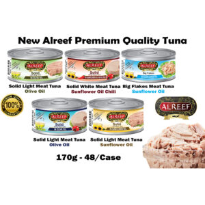 Alreef Tuna