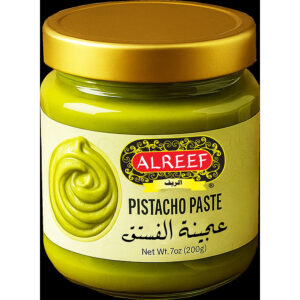 Pistachio Paste