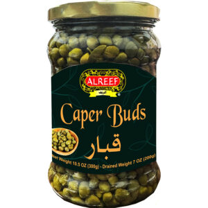 Caper Buds 300g