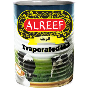 Evaporated Milk 14.5oz