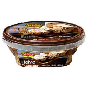 Halva Chocolate