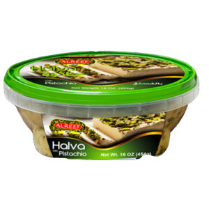 Halva Pistachio