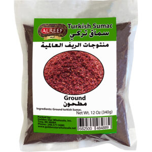 Sumac