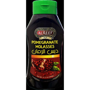 Pomegranate Molasses 600g