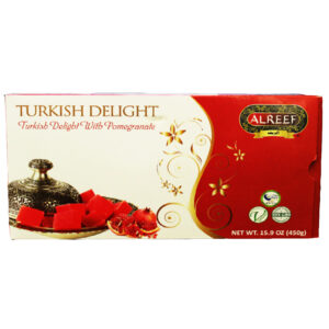 Turkish Delight