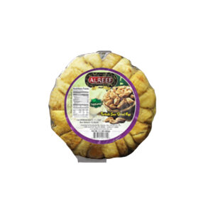 Dried Figs