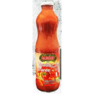 Tomato Puree 1kg
