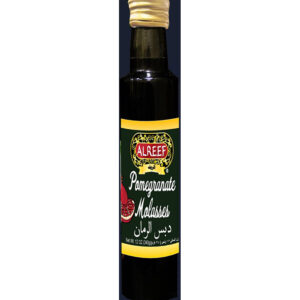 Pomegranate Molasses 340g