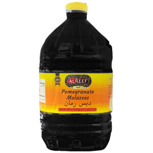 Pomegranate Molasses 14.3lb