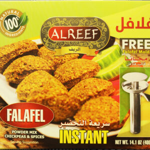 Falafel with Mold 14.1oz