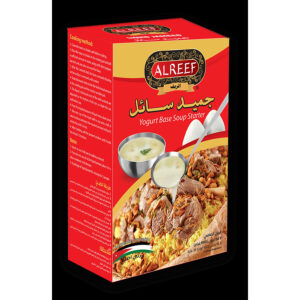 Kishek (Jameed Liquid Soup Starter) 900g