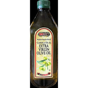 Canola Oil Blend 750ml