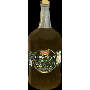 Extra Virgin Olive Oil Cold Pressed 3L