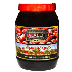 Date Syrup
