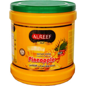 Powdered Juice Drink