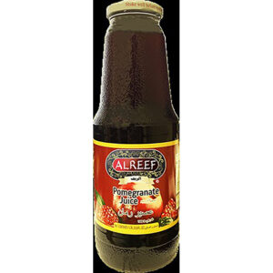 Pomegranate Juice