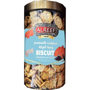 Biscuit