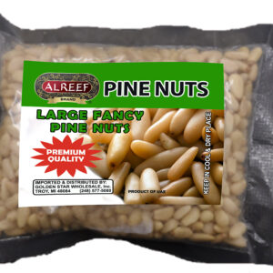 Pine Nuts