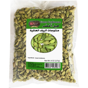 Green Cardamom Whole