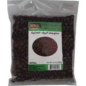Red Cowpeas