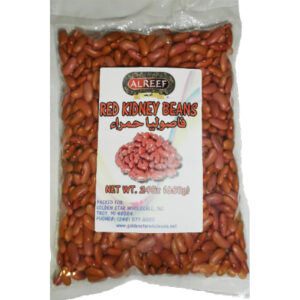 Red Kidney Beans