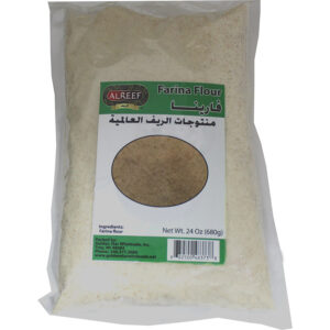Farina Flour