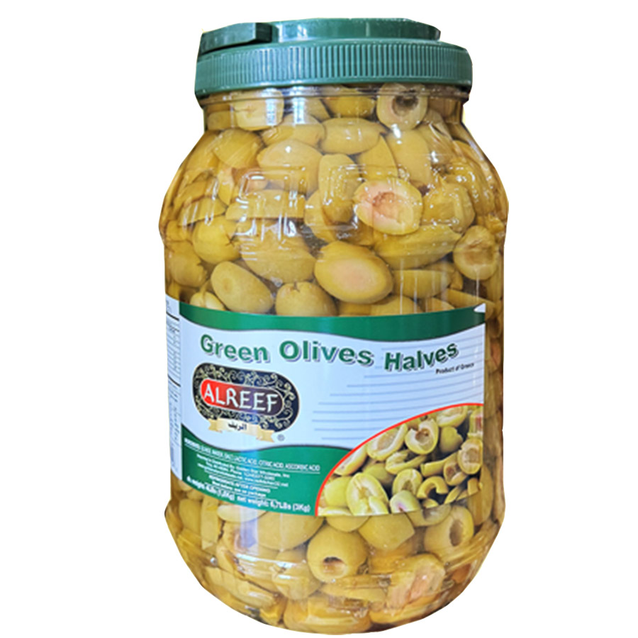 Olives PET - Image 9