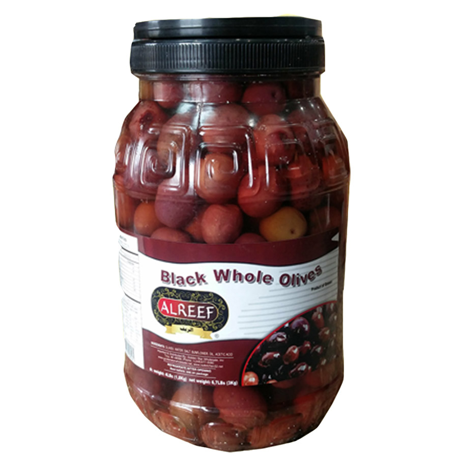 Olives PET - Image 4