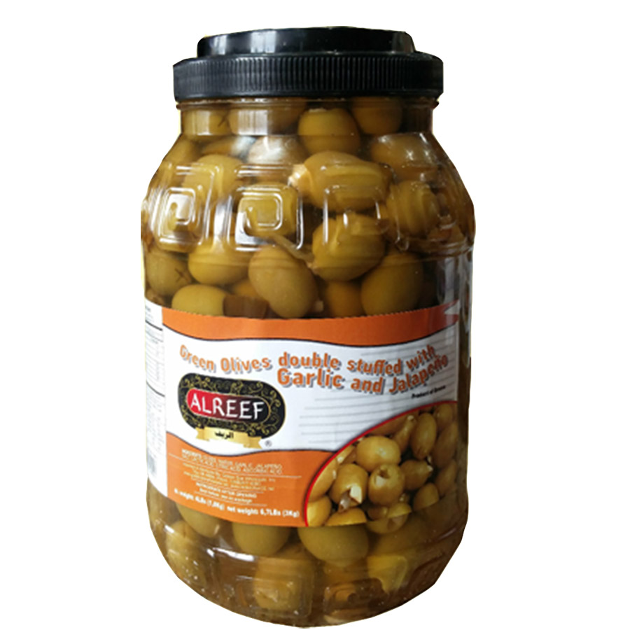 Olives PET - Image 8