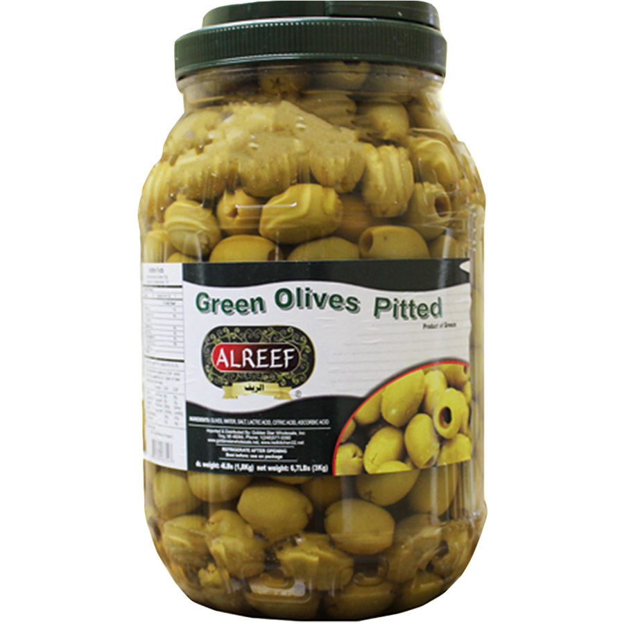 Olives PET - Image 7