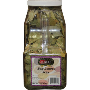 Bay Leaves