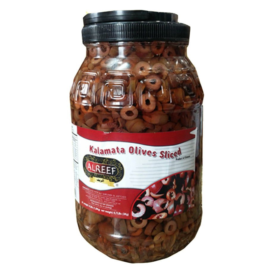 Olives PET - Image 5