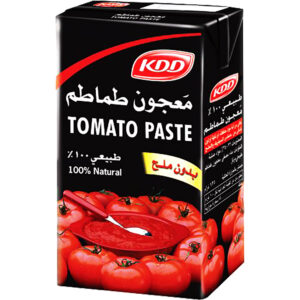 Tomato Paste 135ml