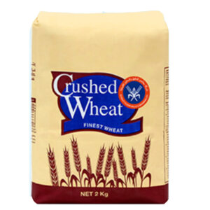 Kuwait Mills Peeled Wheat, Kuwait Mills Crushed Wheat