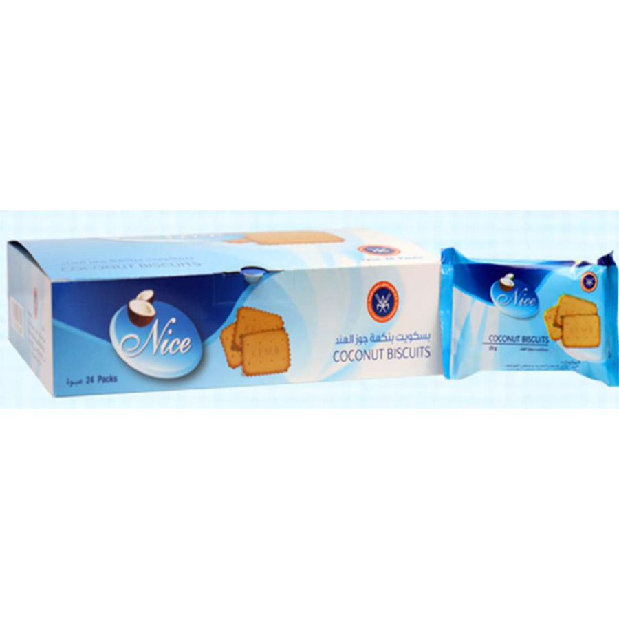 Kuwait Mills Biscuits - Image 3