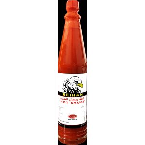 Reihan Hot Sauce