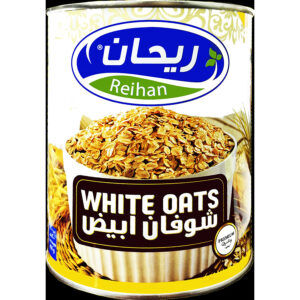White Oats