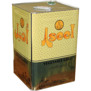 Aseel Ghee