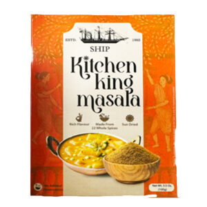 Ship Kitchen King Masala